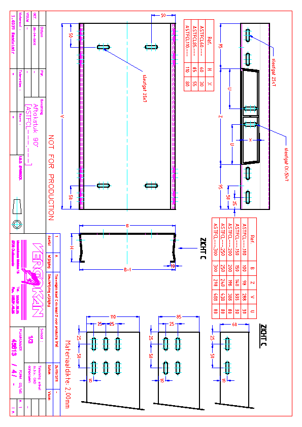 COMMERCIAL ASTFCL---.---